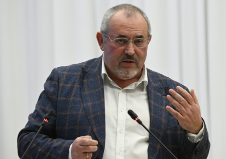 Раскрыто, что грозит политику-иноагенту Надеждину