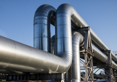 Европа рекордно увеличила закупки российского газа