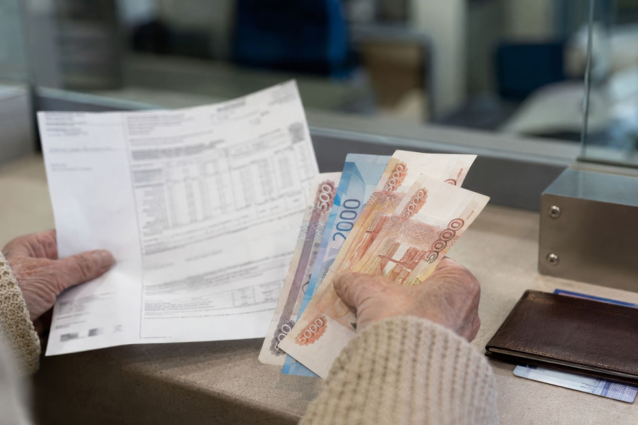 Платежи за коммунальные услуги отменят в бумажном виде: где найти квитанции за ЖКУ