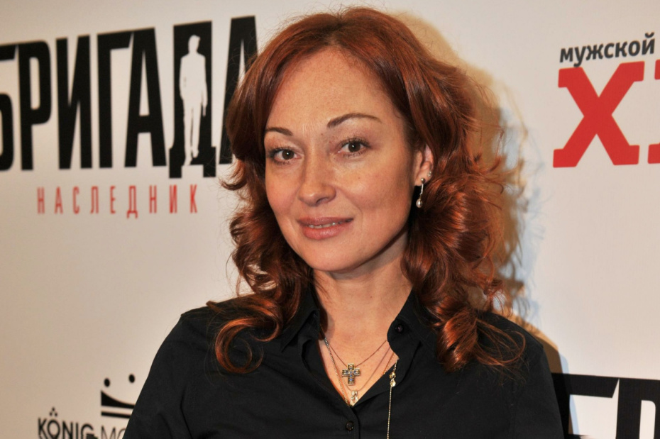Виктория Тарасова
