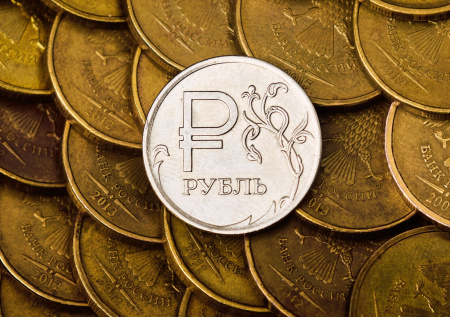 Власти России выделят 3 млрд рублей приграничью