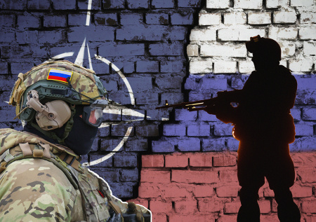 «Россия победит»: в Европе предсказали исход войны с НАТО