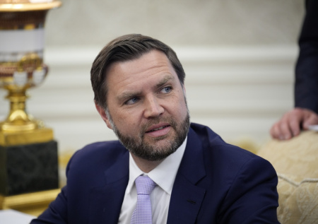 Политолог оценил положение Вэнса после провала переговоров США и Ирана