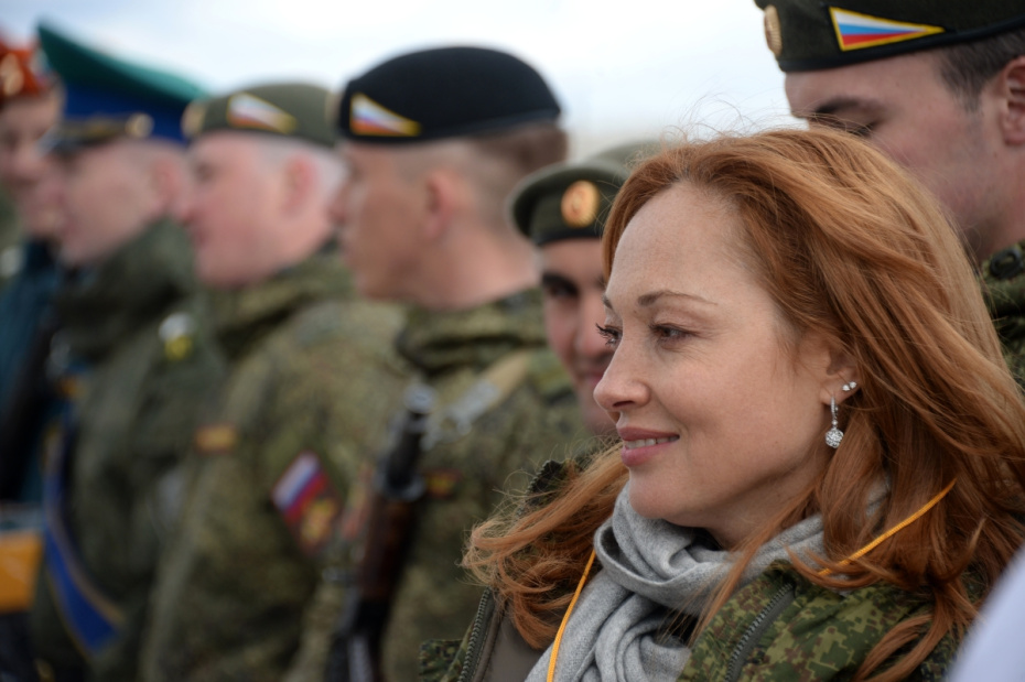 Виктория Тарасова