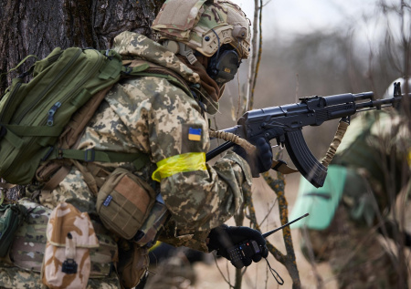Раскрыто, сможет ли Киев увеличить армию за счет выдворения украинцев из ЕС