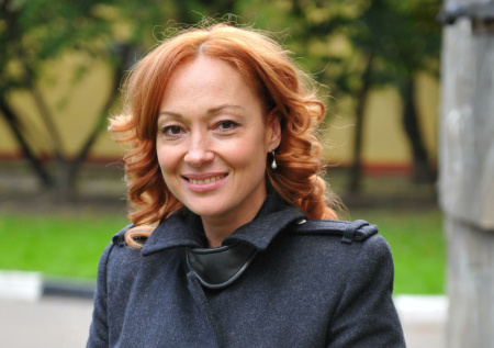 Звезда «Глухаря» рассказала, как едва не погибла при падении самолета