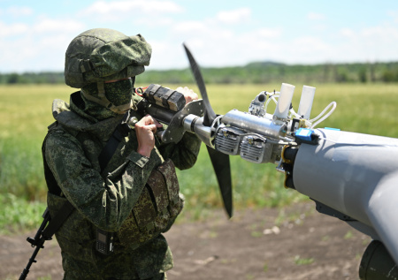 Удары по Украине сегодня, 13 июля: какие цели ВСУ поражены, последствия