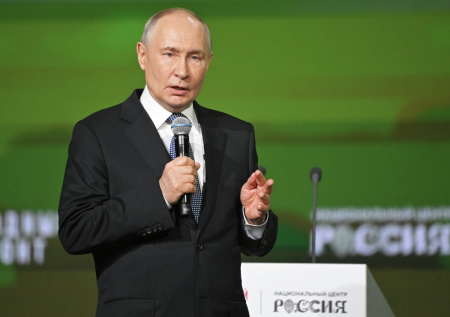 «Не болтовня какая-то»: Путин раскрыл, на чем основываются его поручения