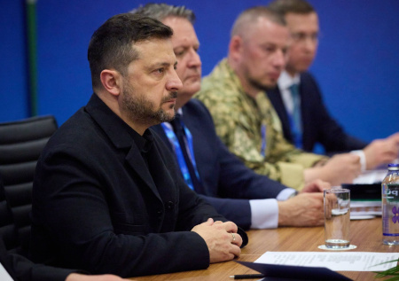 В Варшаве обвинили Зеленского в коррупции