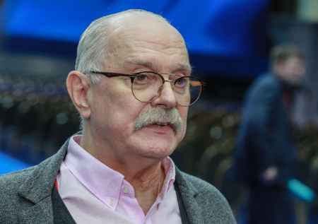 «Образумить»: Михалков высказался о миссии культуры во время СВО