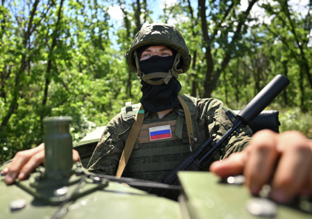 Военная промышленность Киева ощутила на себе мощь российских ударов