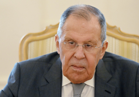 Лавров указал на желающих подорвать договоренности России с США