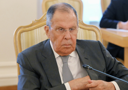 РФ рассчитывает на жесткий сигнал Анкары Киеву из-за атак на «Голубой поток»