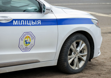 Убийца россиянина в Белоруссии попался правоохранителям спустя 17 лет