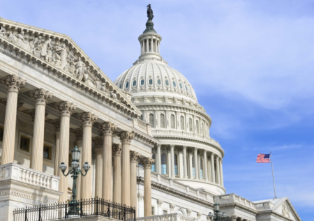 В США озвучили, что даст стране законопроект о санкциях против РФ