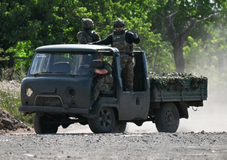 Удары возмездия ВС РФ по Украине 15 июля: как Россия отвечает на атаки ВСУ