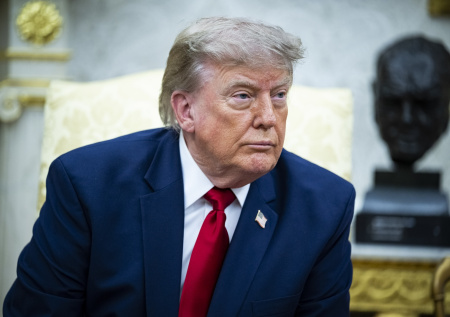 Политолог ответил, почему Трамп ставит сроки завершения украинского кризиса
