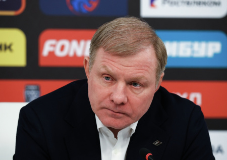 Главный тренер «Спартака» оказался в базе «Миротворца»