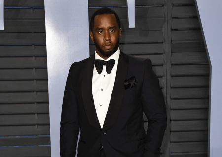 Раскрыта цена особняка P. Diddy в Майами