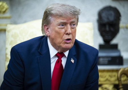 Судовладельцы назвали требования Трампа по Ормузу непомерными