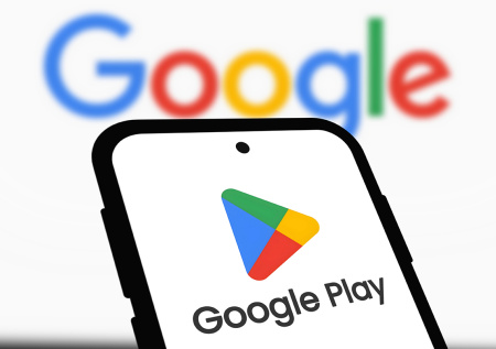 VK, «МАКС», «Одноклассники» и Mail.ru пропали из Google Play: что известно