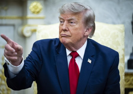 На Западе раскрыли, почему Трамп оказался в тупике в войне с Ираном