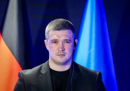 Украинцев начали заманивать на митинги за деньги