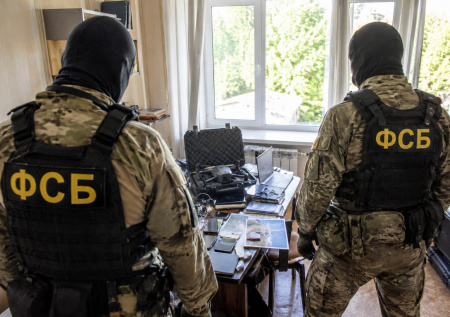 «Банальный психопат»: какие теракты готовил в РФ арестованный полковник ГУР