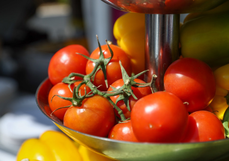 Армения нашла новый рынок сбыта продуктов
