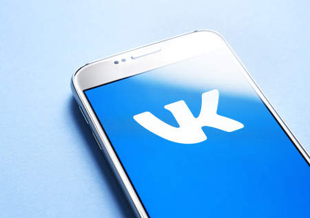 VK решил экстренно перейти на домен .ru