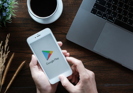 Еще одно российское приложение исчезло из Google Play