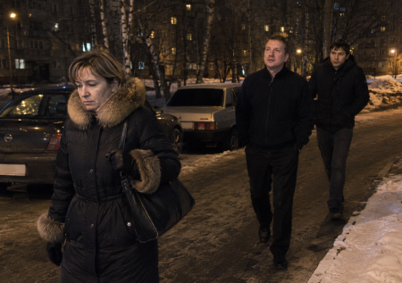 Убили 8 человек ради торта и 1500 рублей: друзья-маньяки орудовали в Москве