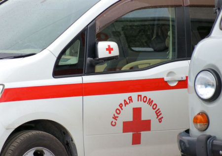 Трехмесячный малыш получил серьезную травму во время ссоры родителей