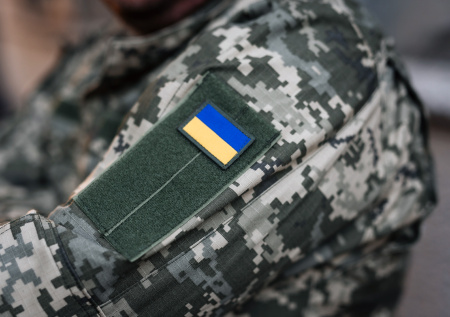 «Большое зло»: замкомандующего Воздушными силами ВСУ ушел в отставку