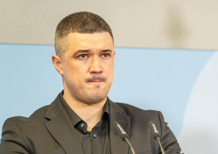 Политолог раскрыл, что ждет Федорова на Украине после отставки