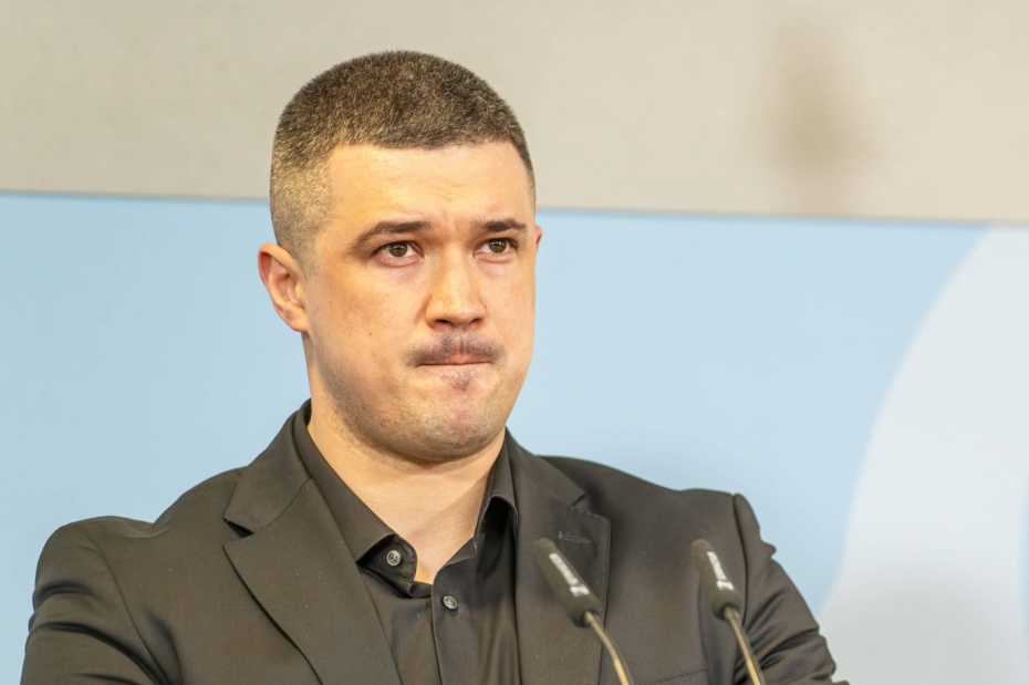 Михаил Федоров