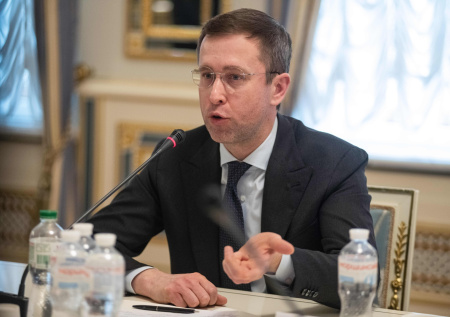 Дефицит бюджета Украины удивил Европу