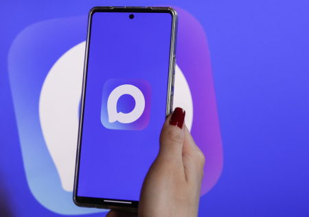 VK исчез из Google Play вслед за мессенджером МАКС