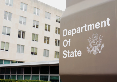 Уроженец Петербурга стал главой нового фонда при Госдепе США