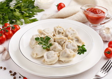 Забытый вкус советских пельменей: вот простой трюк, чтобы забыть навсегда про магазинные, — вам захочется лепить их снова