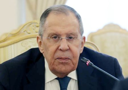 Лавров подчеркнул важность прямых контактов между СМИ России и Азербайджана