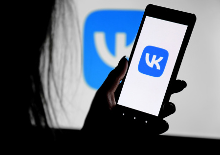 «ВКонтакте» завершил переход на домен vk.ru