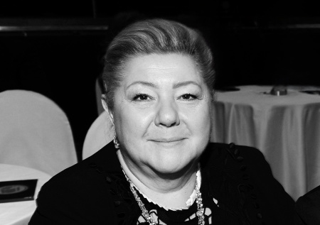 Умерла вдова Александра Маслякова