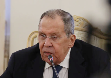 Лавров раскрыл, к чему приведет перекрытие Баб-эль-Мандебского пролива