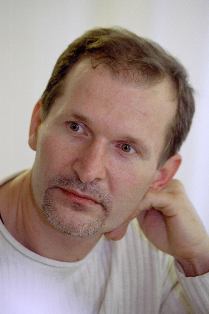 Федор Добронравов, 2004 год