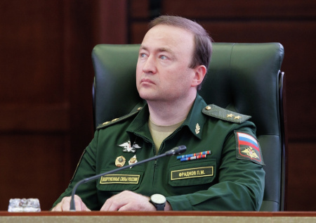 Минобороны РФ создаст Военный инженерно-технический университет