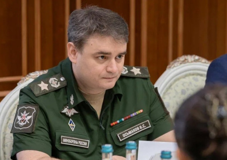 Названо число стран, с которыми МО РФ подпишет многолетние военные договоры
