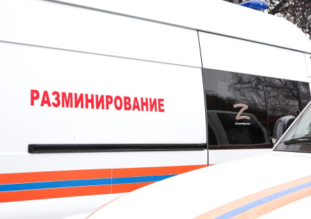 Мэр Липецка назвал дату разминирования упавшего на дом беспилотника