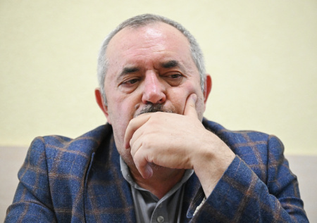 Суд признал иноагента Надеждина виновным в пропаганде экстремизма