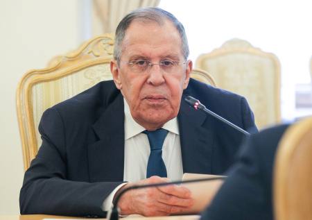 «Ну нет совести»: Лавров обрушился на авторитетную газету США